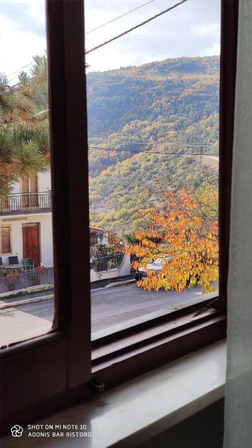 Adonis Hotel Castelvecchio Calvisio Kültér fotó